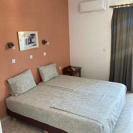 Cannon Studios & Rooms Faliraki Exterior foto